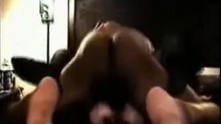 White Cuckolding Headmistress Doing Interracial Anal Sex Clip